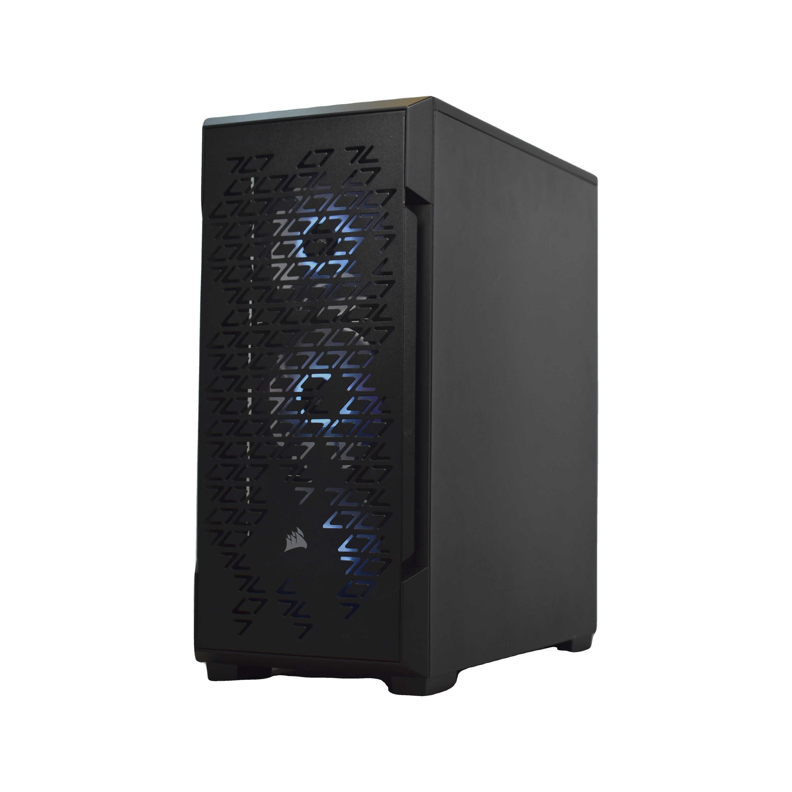 Intel i7-8700K | GTX 1080 | Prenew